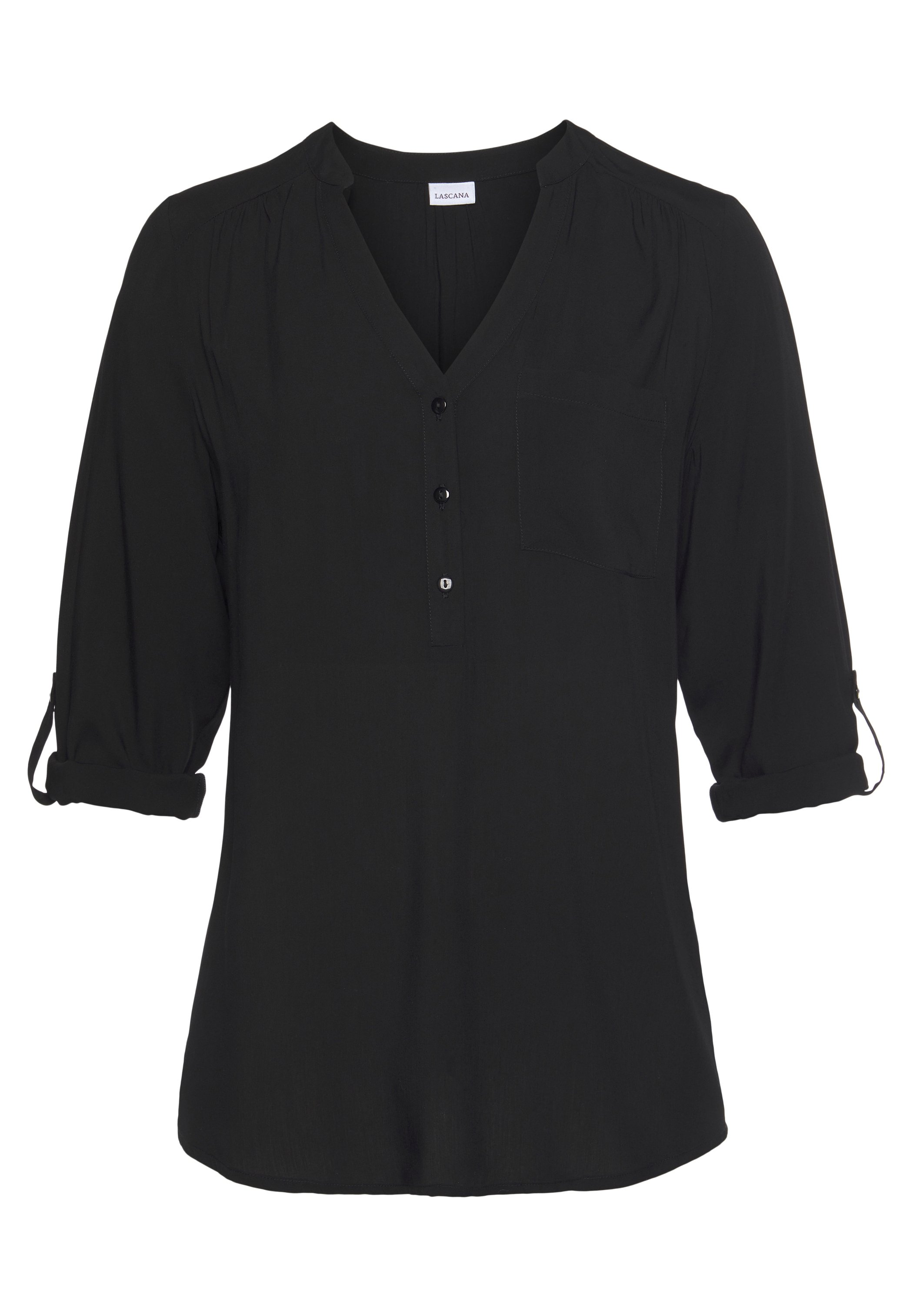 Schwarze bluse 46 Clearance